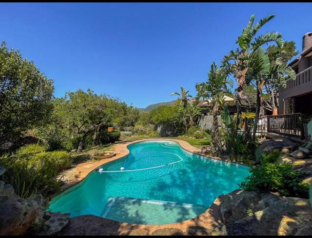 3 BEDROOM PROPERTY TO RENT IN VICTORSKLOOF